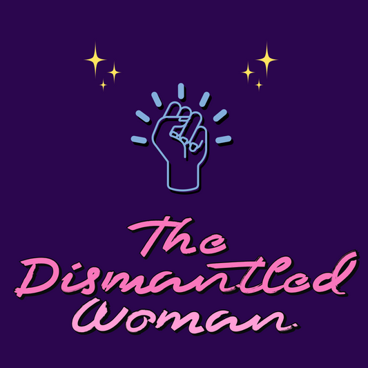 The Dismantled Woman - Moonstone Energy