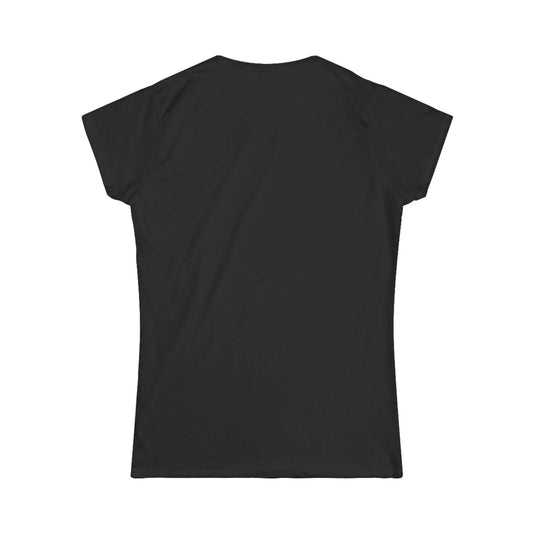 Glamour & Gris Gris Tee