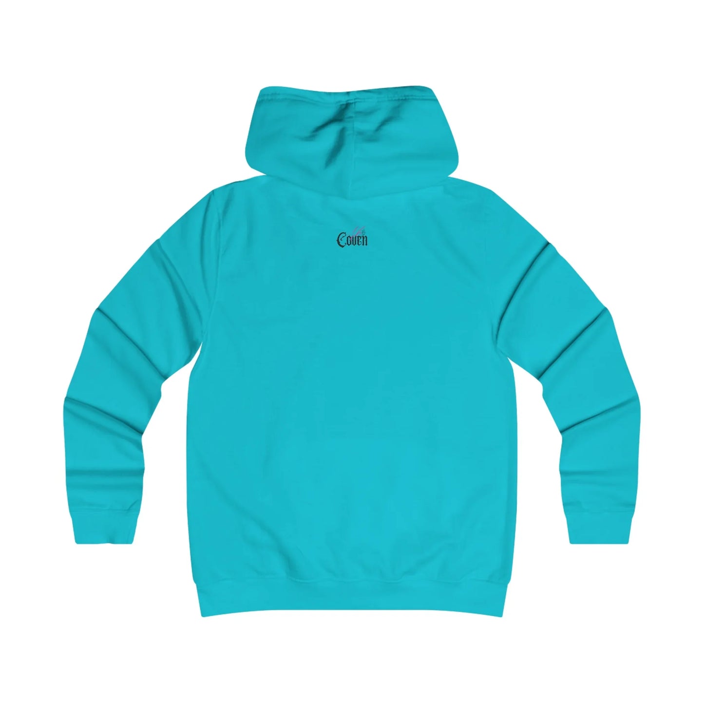 Queen Energy Hoodie
