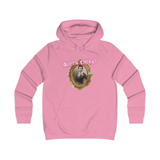 Queen Energy Hoodie