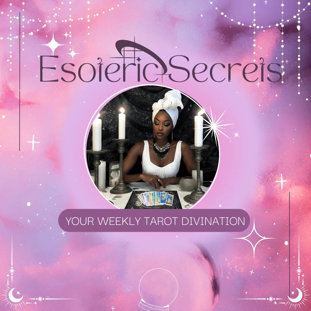 Esoteric Secrets Subscription
