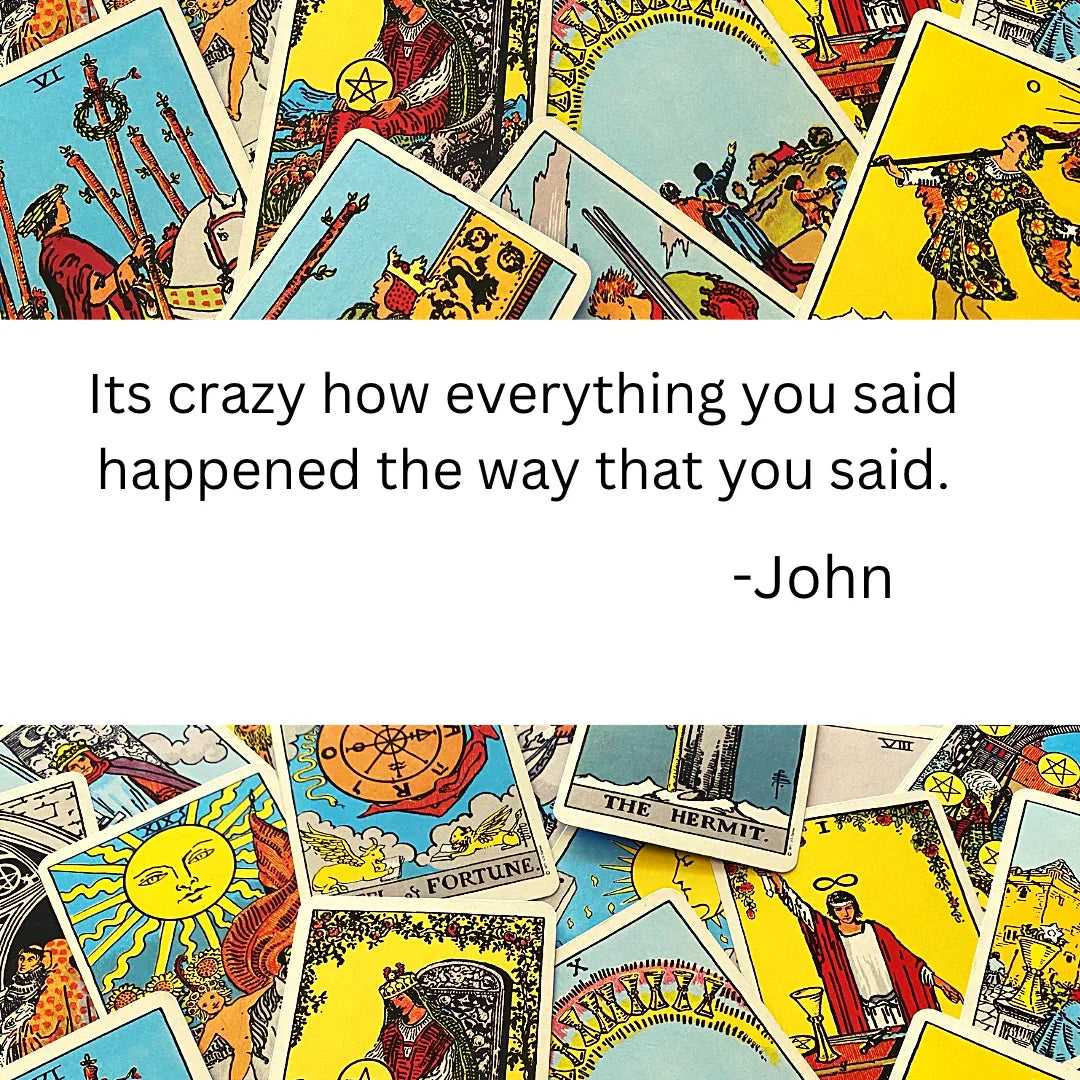 A Year Ahead Divination 2026