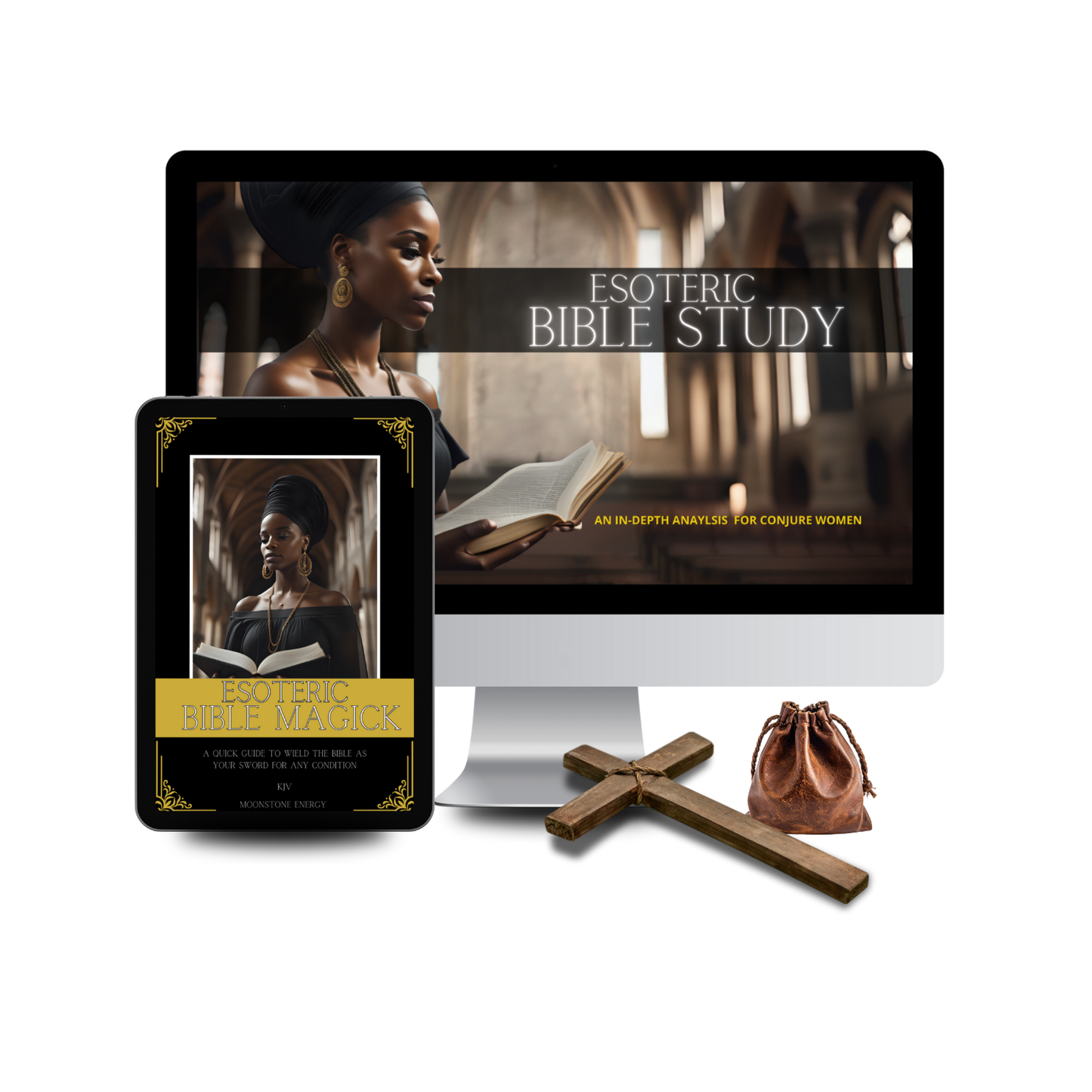 Esoteric Bible Study