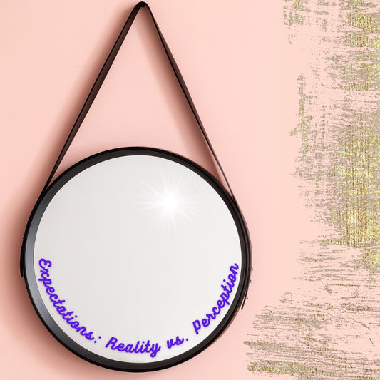 Expectations: Reality vs. Perception - Moonstone Energy 