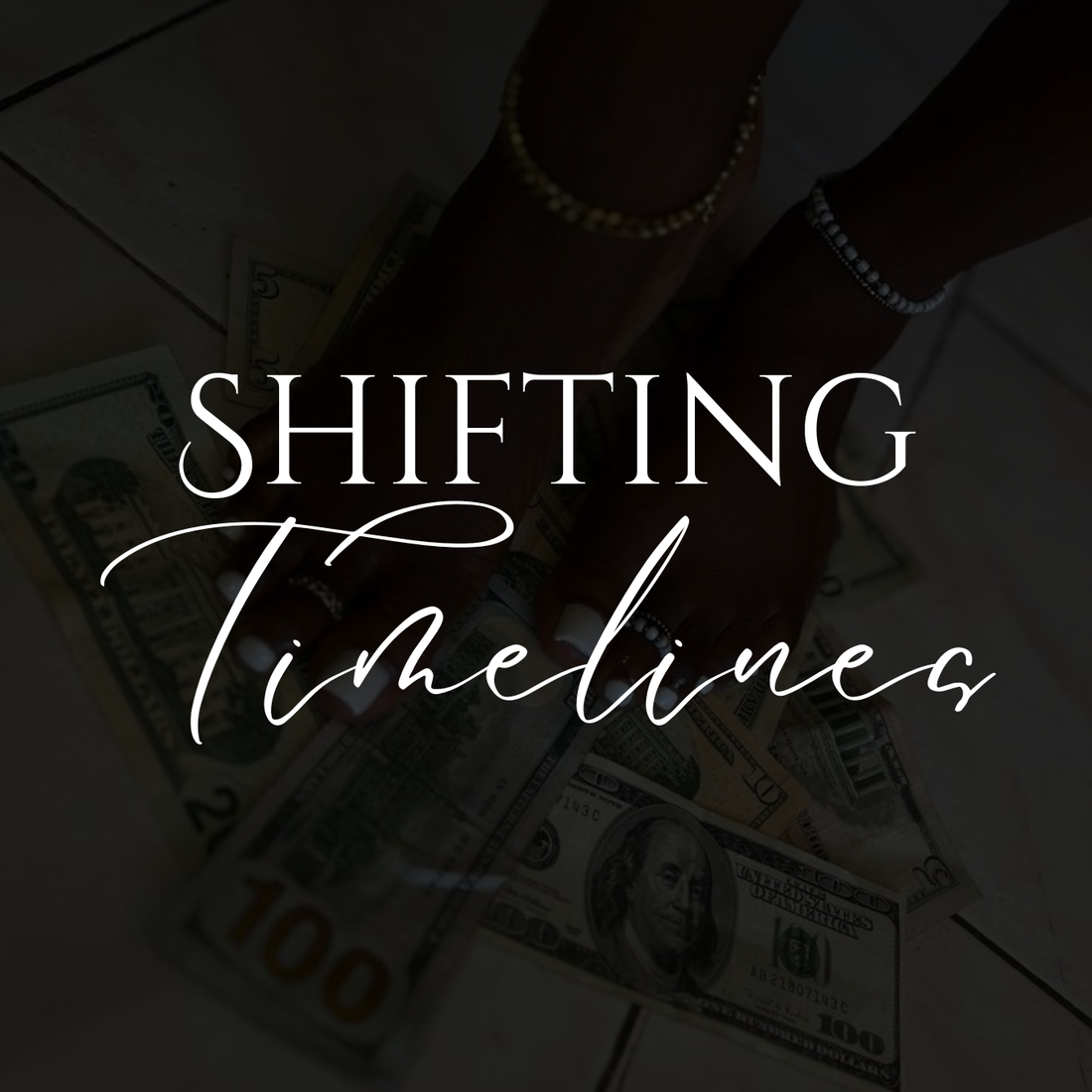 Top 5 Ways To Start Shifting Timelines