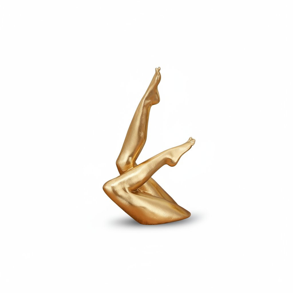 The Gilded Siren Collection