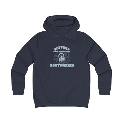 Community Root Worker Hoodie