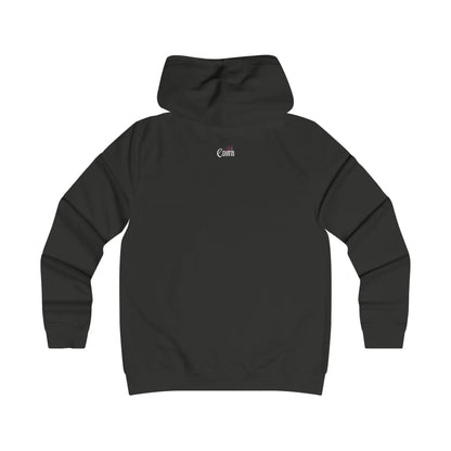 Glamour & Gris Gris Hoodie