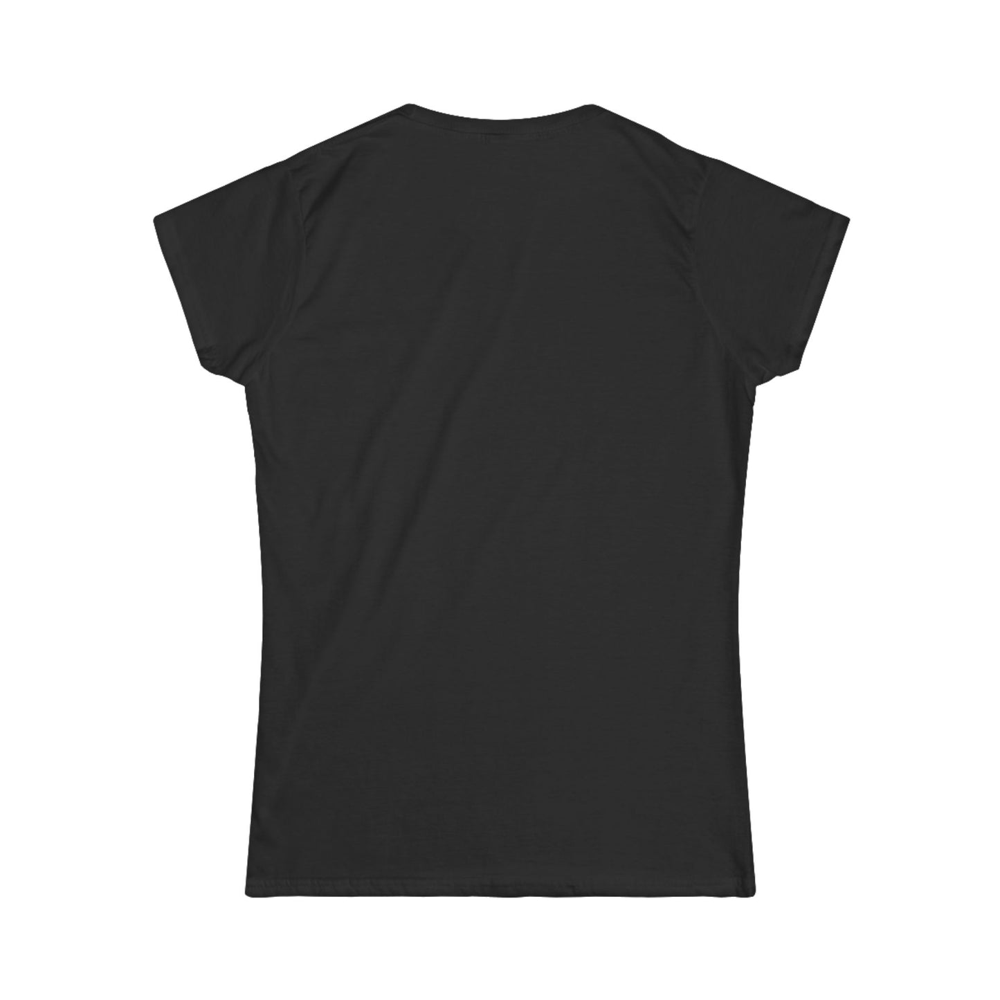 Glamour & Gris Gris Tee