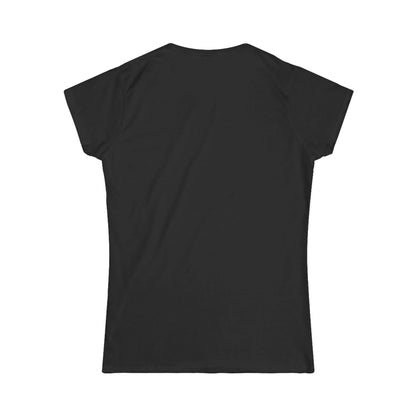 Glamour & Gris Gris Tee