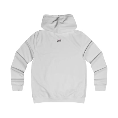 Glamour & Gris Gris Hoodie