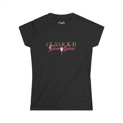 Glamour & Gris Gris Tee