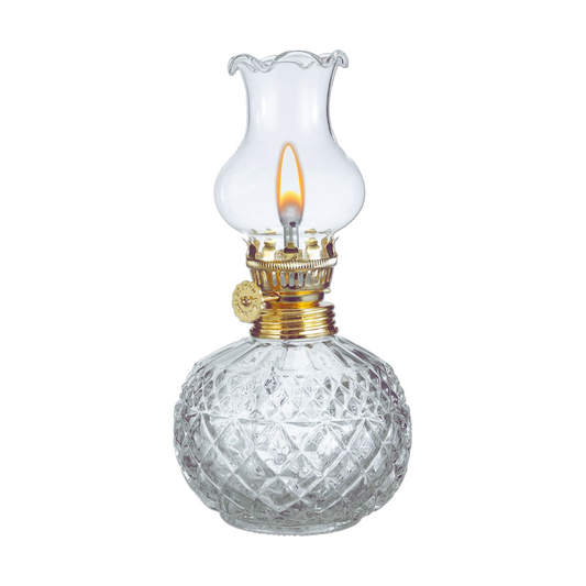 Magickal Familiar Lamp - Moonstone Energy 