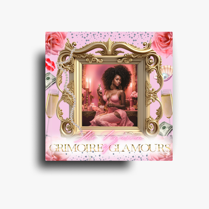 The Venusian Grimoire of Glamours