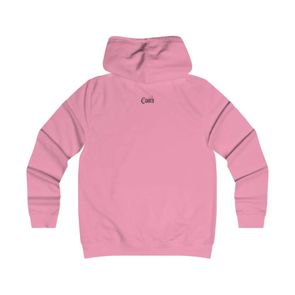 Queen Energy Hoodie
