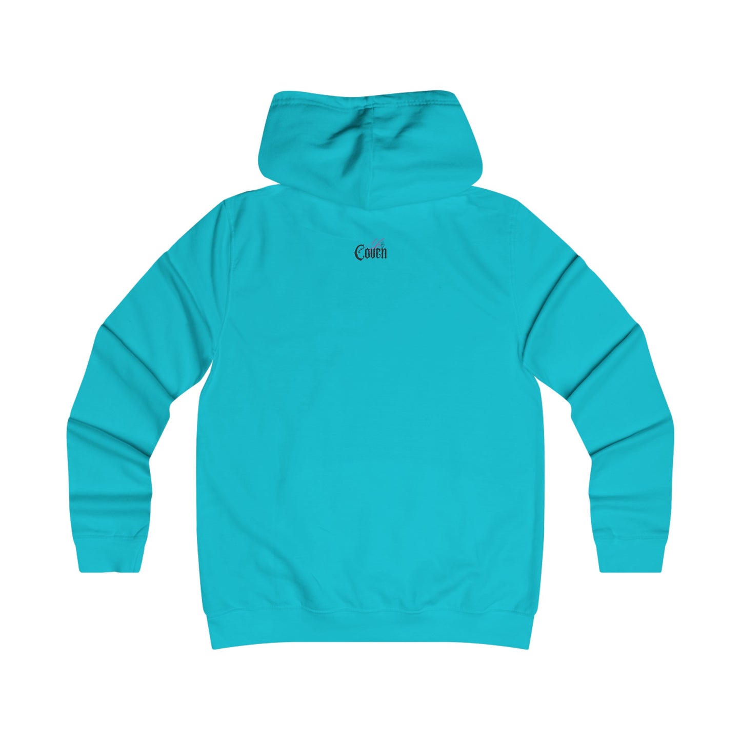 Queen Energy Hoodie