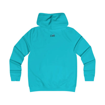 Queen Energy Hoodie