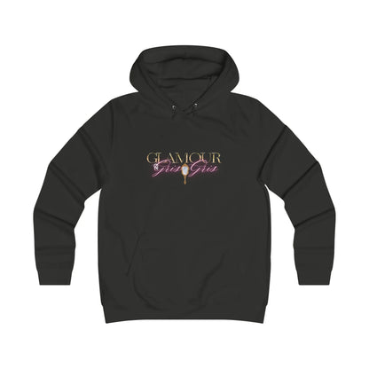Glamour & Gris Gris Hoodie