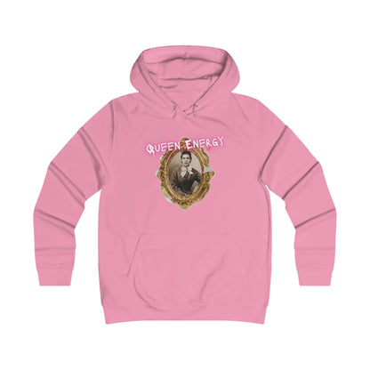 Queen Energy Hoodie