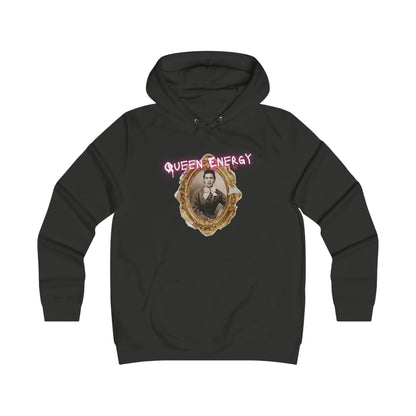Queen Energy Hoodie