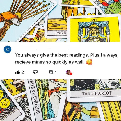 A Year Ahead Divination 2026