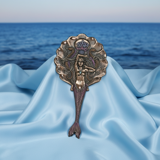 Siren Mirror