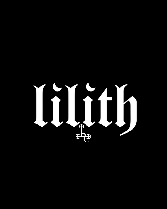 Lilith: The First Woman, The Final Word