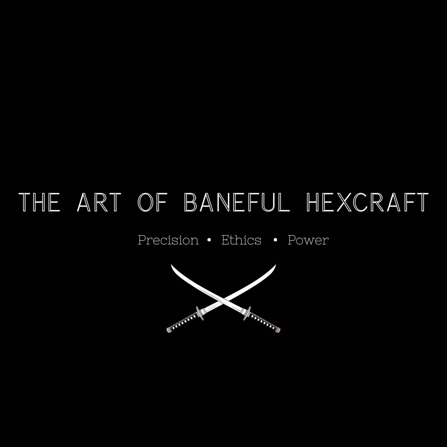 Baneful Hexcraft