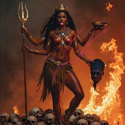 The Roots That Ground Us Vol. 3 (The Occult Anatomy of Spirit)