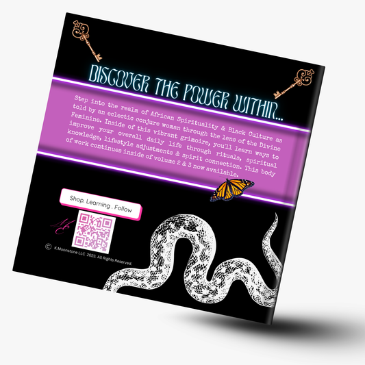 The Roots That Ground Us (Vol. 1)