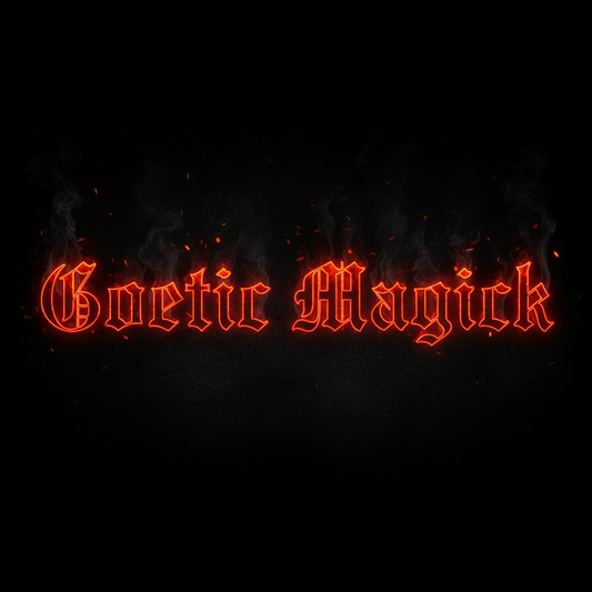 The Goetic Initiation