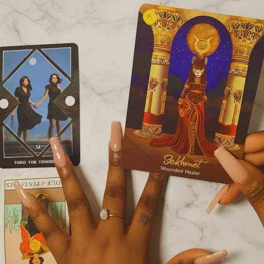 Intuitive Divination