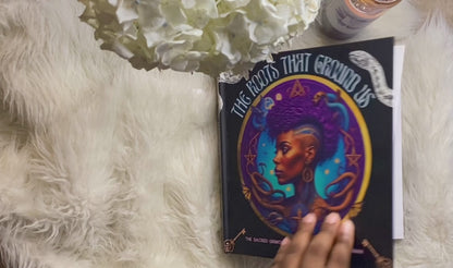 The Roots That Ground Us (Vol. 1)