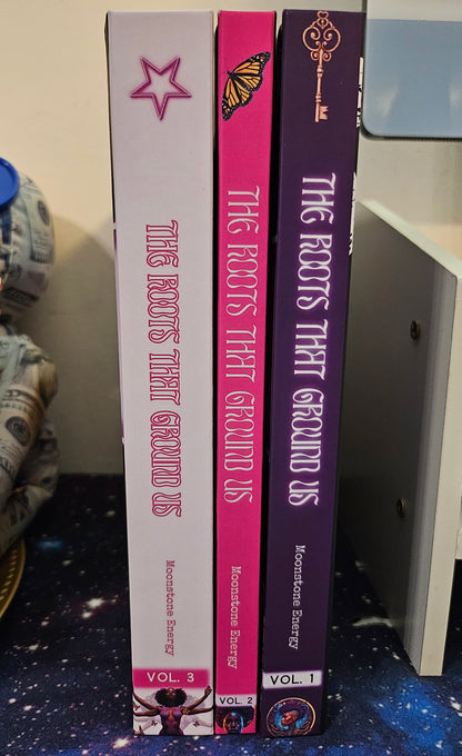 The Roots That Ground Us (Vol. 1)