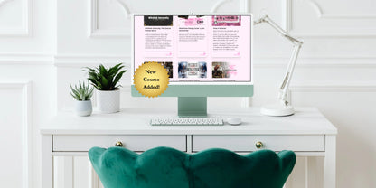 Moonstone Energy Coven (Membership)