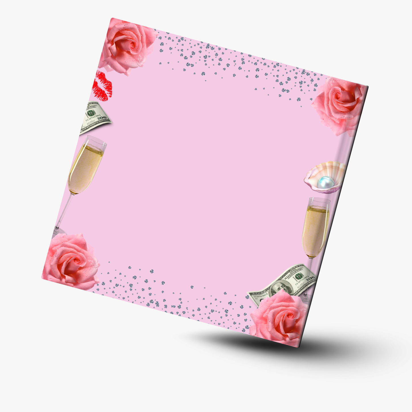 The Venusian Grimoire of Glamours