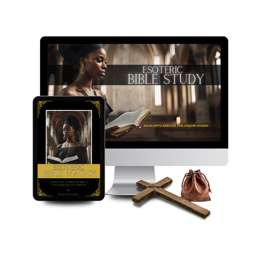 Esoteric Bible Study
