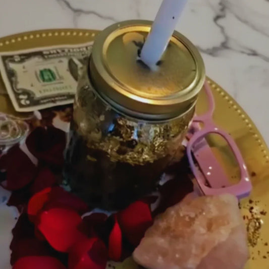 The Jar Magick Collection