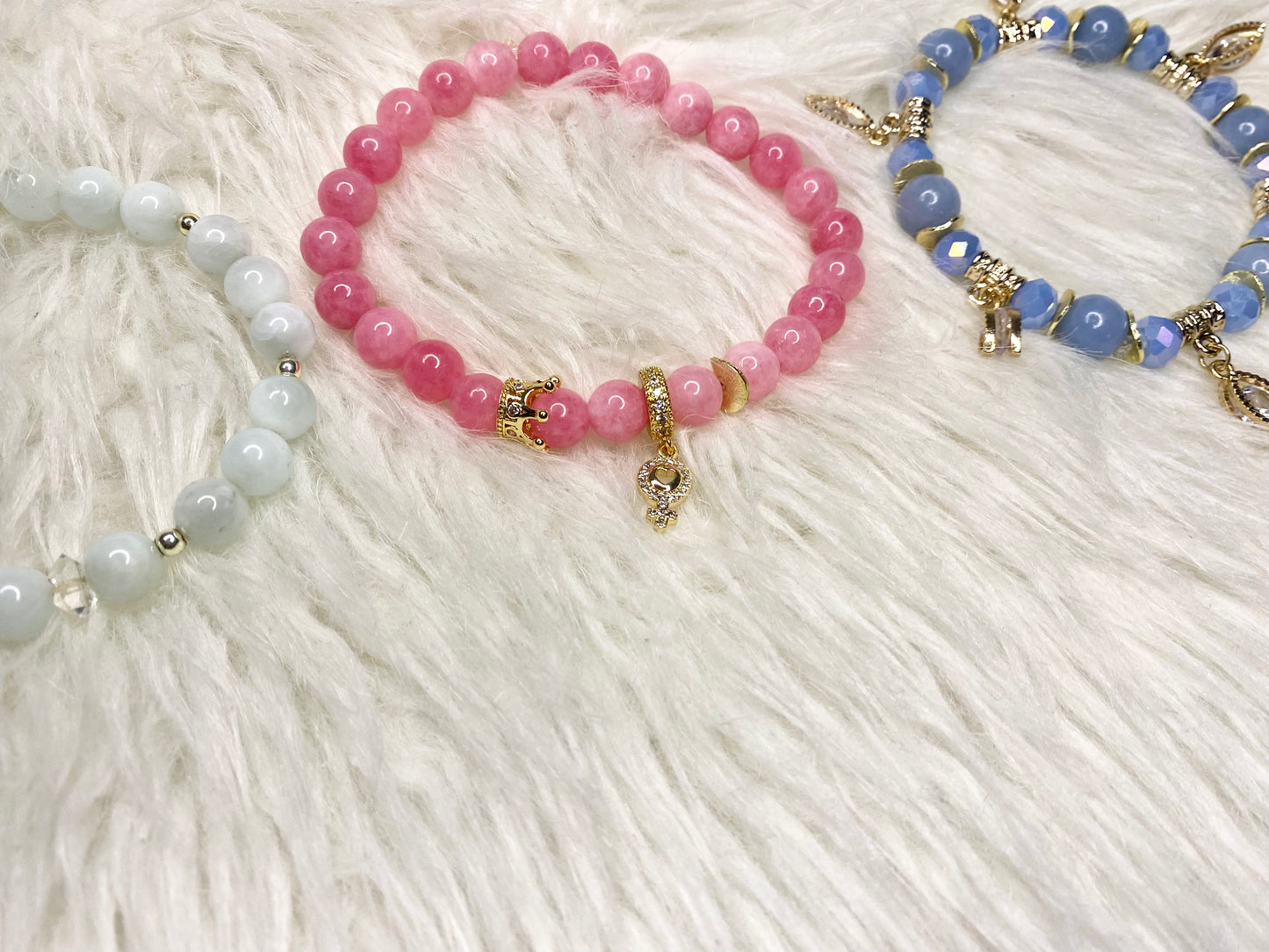 The Sacred Trinity - Moonstone Energy 
