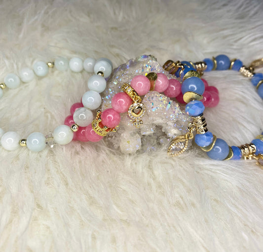 The Sacred Trinity - Moonstone Energy 